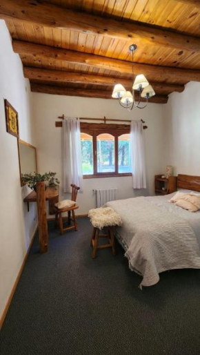 Patagonia Azul Hostel Boutique